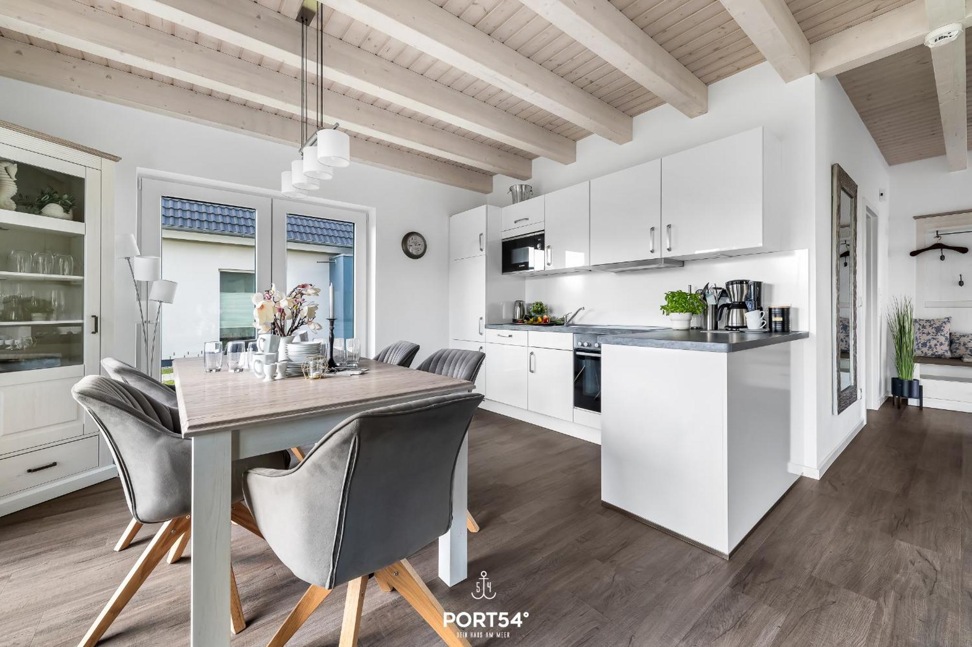הוילה בוסום Haus Annabell מראה חיצוני תמונה